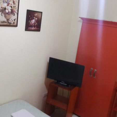 Aranas-Carillo Travellers Inn Kalibo Zewnętrze zdjęcie