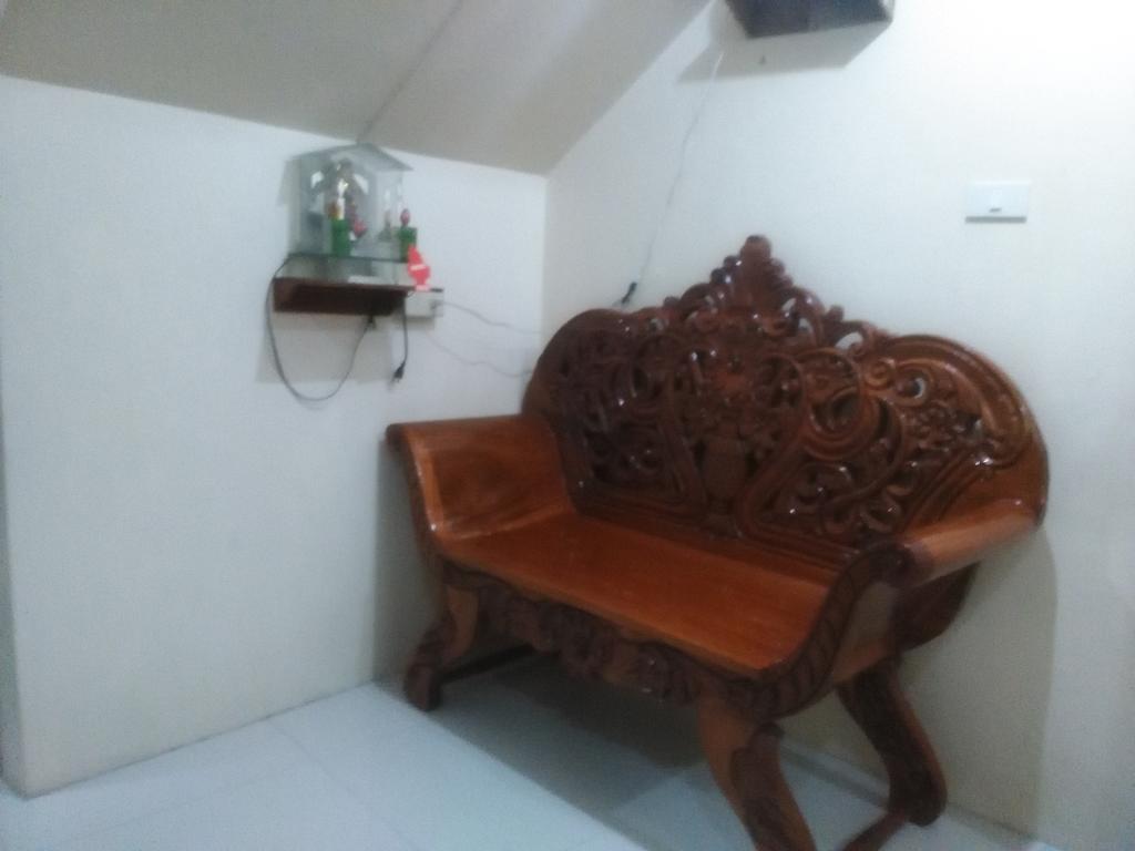 Aranas-Carillo Travellers Inn Kalibo Zewnętrze zdjęcie