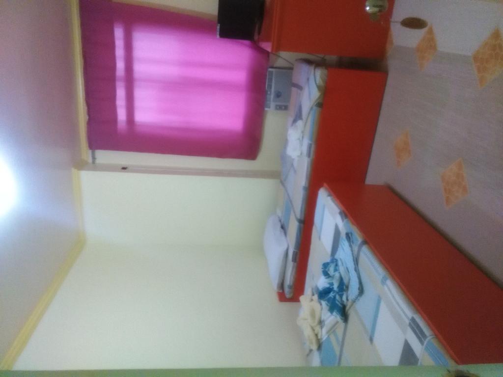Aranas-Carillo Travellers Inn Kalibo Pokój zdjęcie