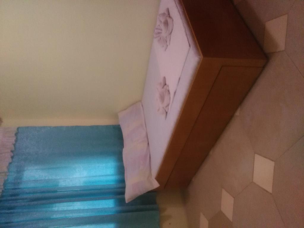 Aranas-Carillo Travellers Inn Kalibo Pokój zdjęcie