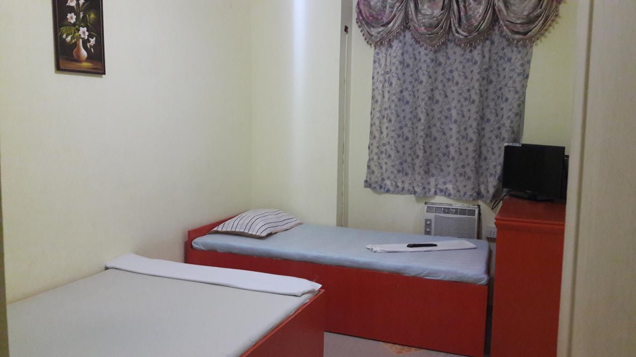 Aranas-Carillo Travellers Inn Kalibo Zewnętrze zdjęcie